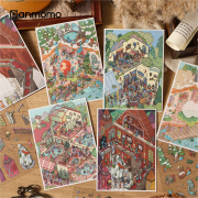 Adventure Days DIY Sticker